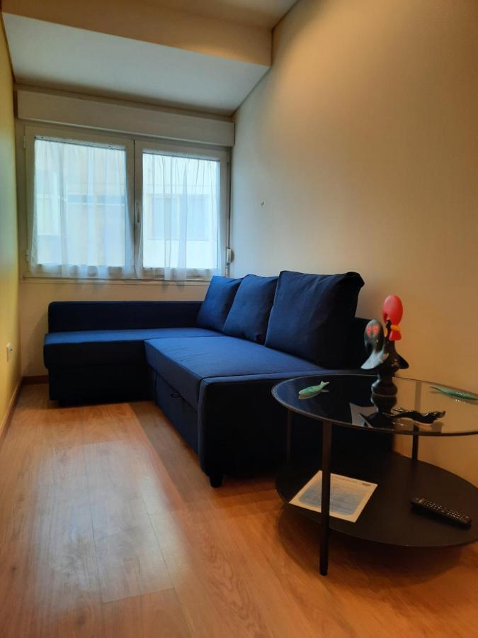 Apartamentos Portodouro - Santa Catarina Dış mekan fotoğraf