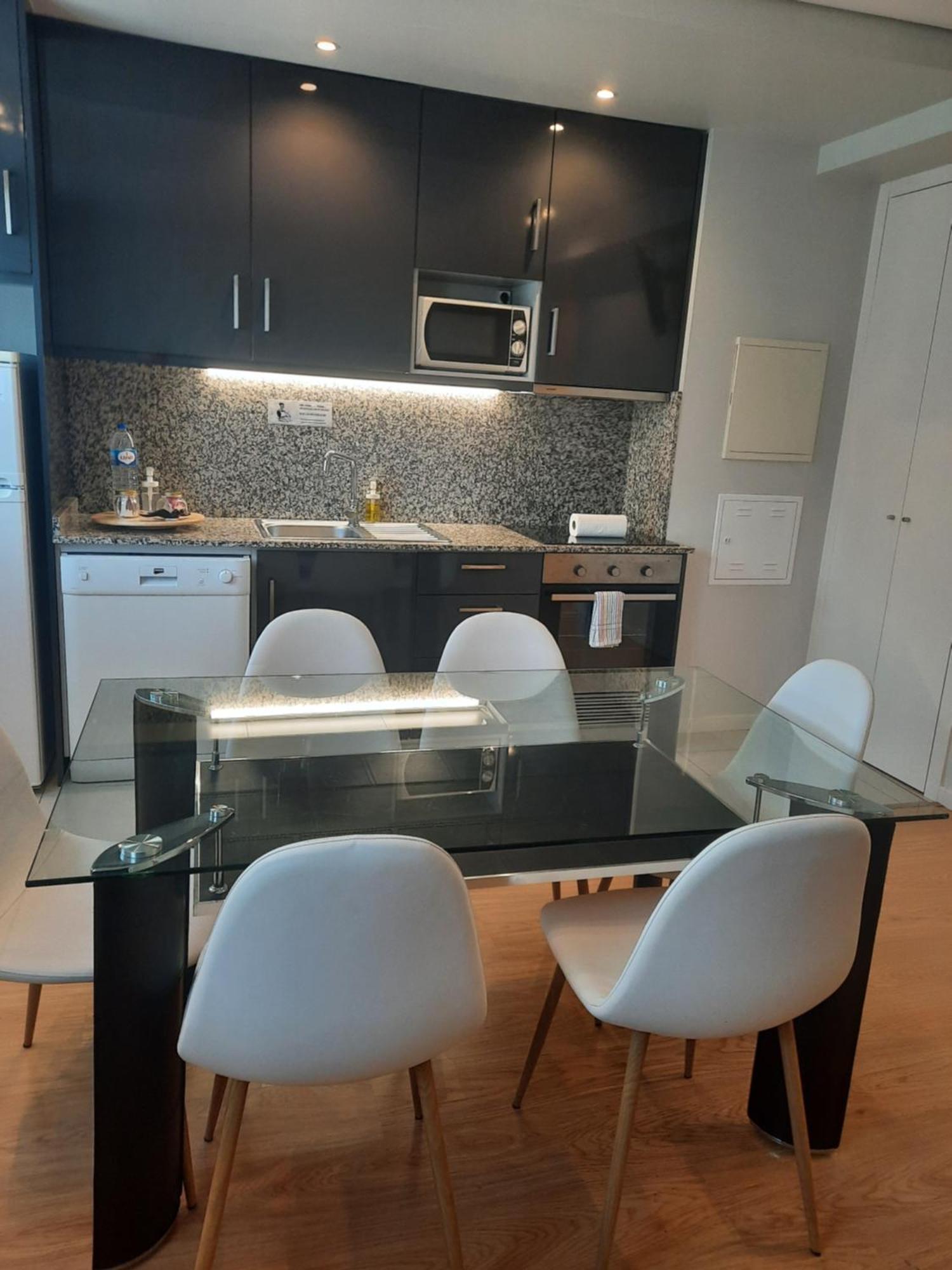Apartamentos Portodouro - Santa Catarina Dış mekan fotoğraf