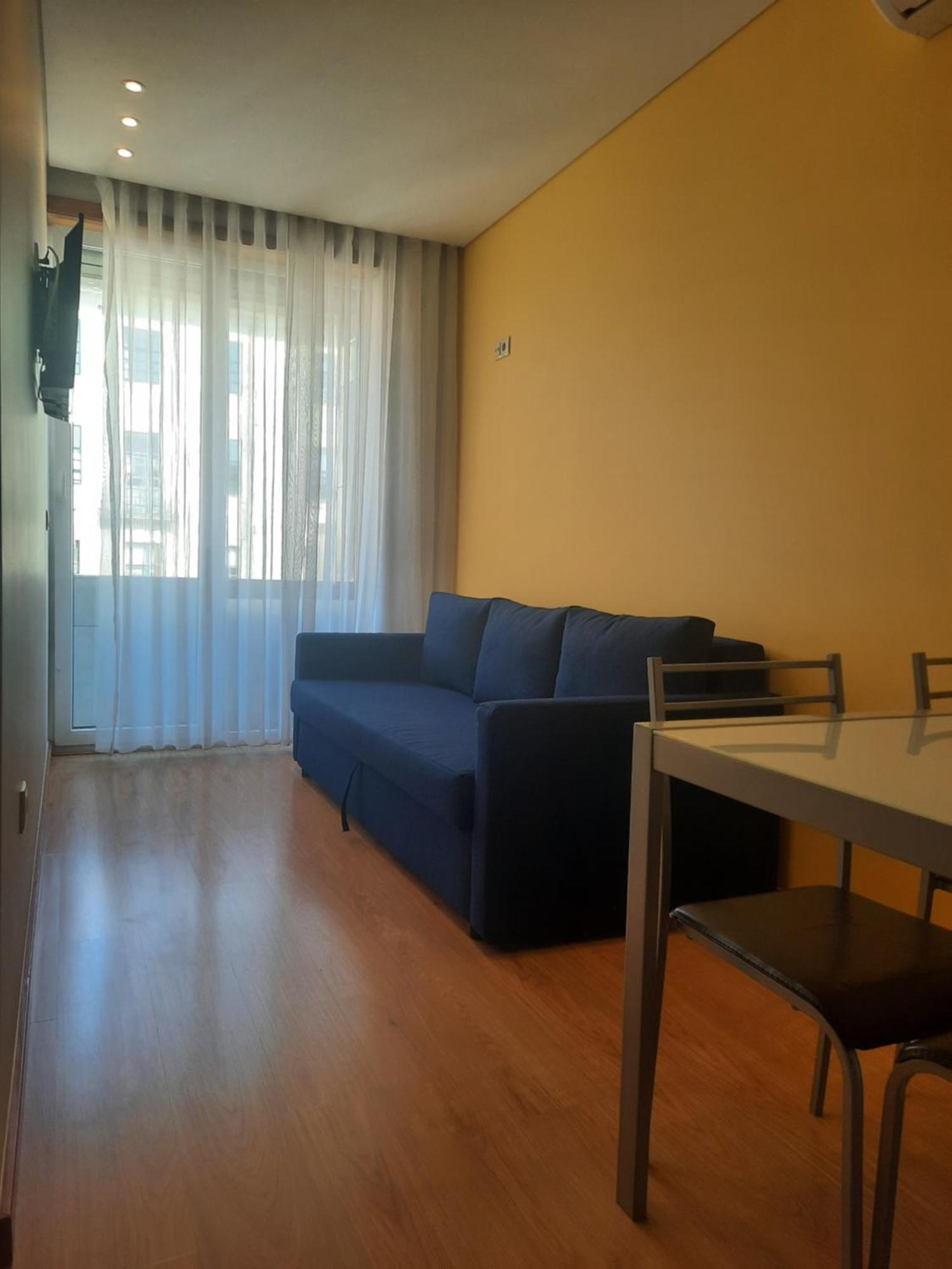 Apartamentos Portodouro - Santa Catarina Dış mekan fotoğraf