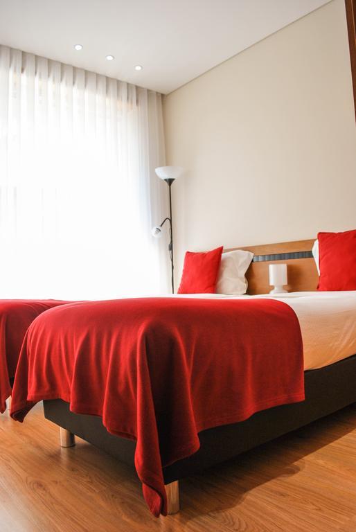 Apartamentos Portodouro - Santa Catarina Oda fotoğraf