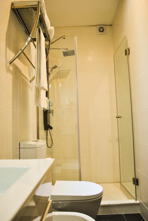 Apartamentos Portodouro - Santa Catarina Dış mekan fotoğraf