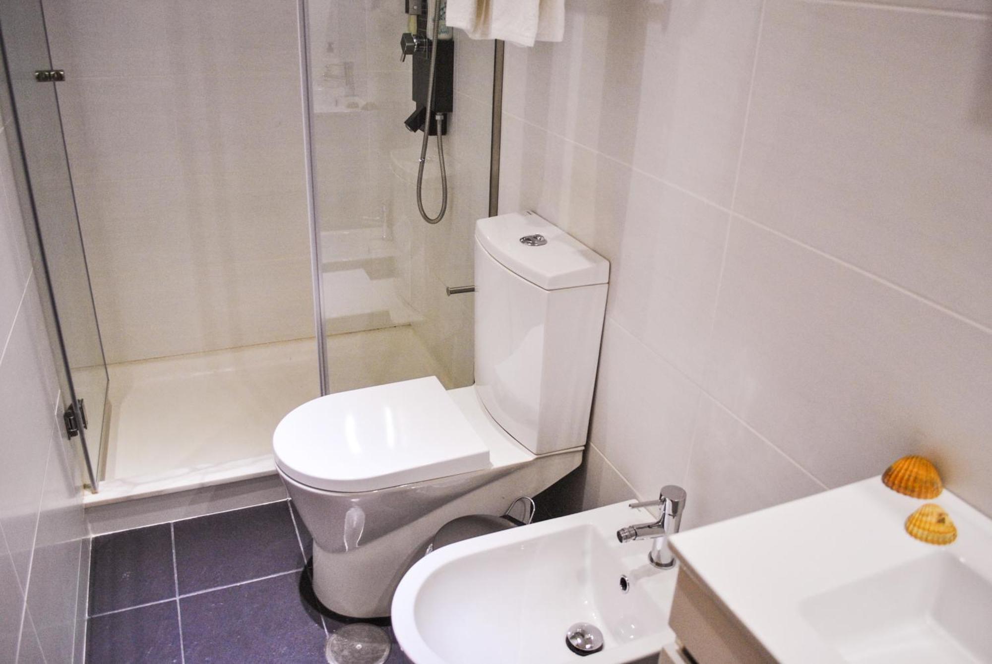Apartamentos Portodouro - Santa Catarina Oda fotoğraf
