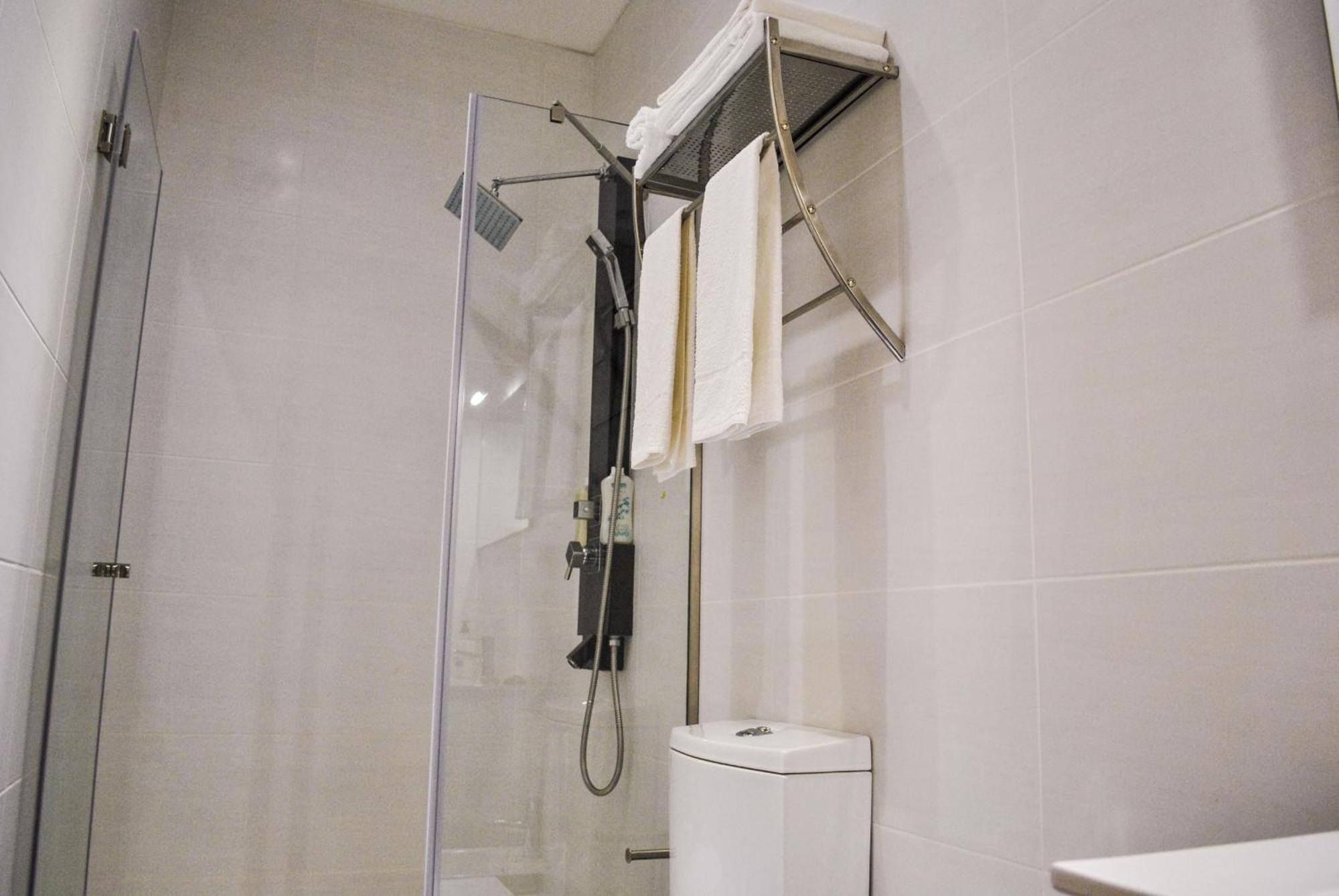 Apartamentos Portodouro - Santa Catarina Oda fotoğraf