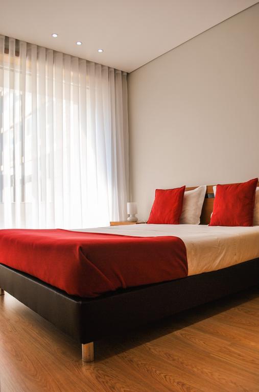 Apartamentos Portodouro - Santa Catarina Oda fotoğraf