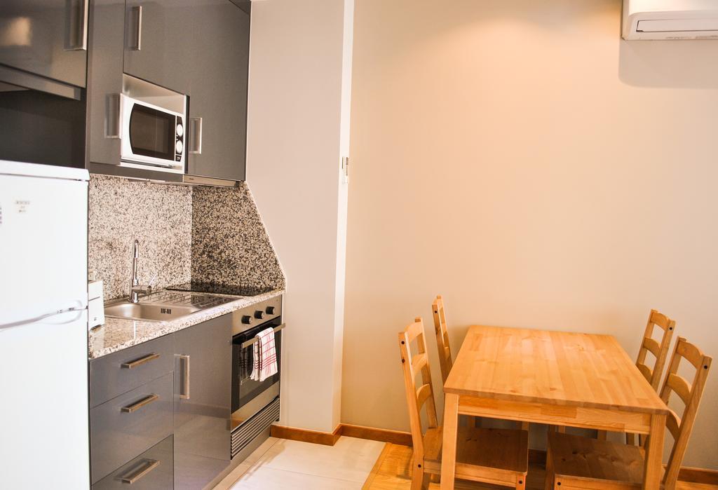 Apartamentos Portodouro - Santa Catarina Oda fotoğraf