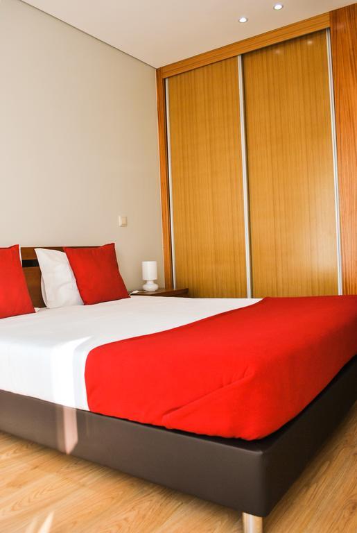 Apartamentos Portodouro - Santa Catarina Oda fotoğraf
