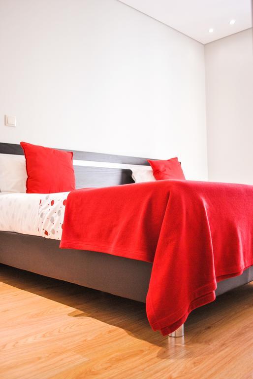 Apartamentos Portodouro - Santa Catarina Oda fotoğraf