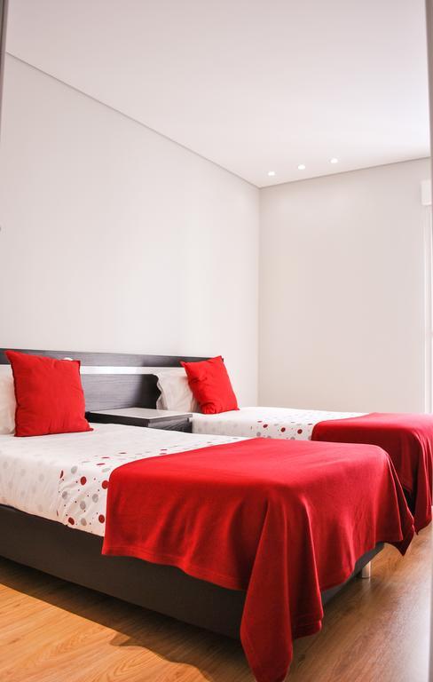 Apartamentos Portodouro - Santa Catarina Oda fotoğraf