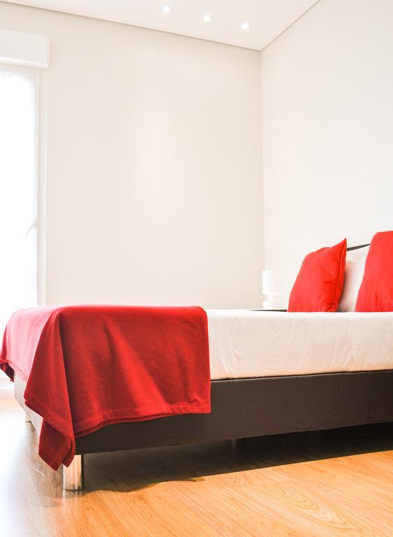 Apartamentos Portodouro - Santa Catarina Oda fotoğraf
