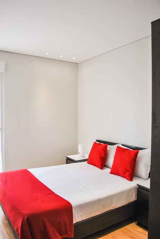 Apartamentos Portodouro - Santa Catarina Oda fotoğraf