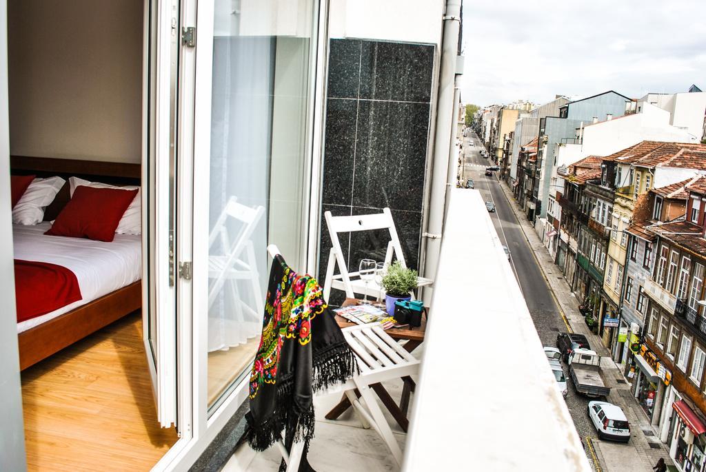 Apartamentos Portodouro - Santa Catarina Oda fotoğraf