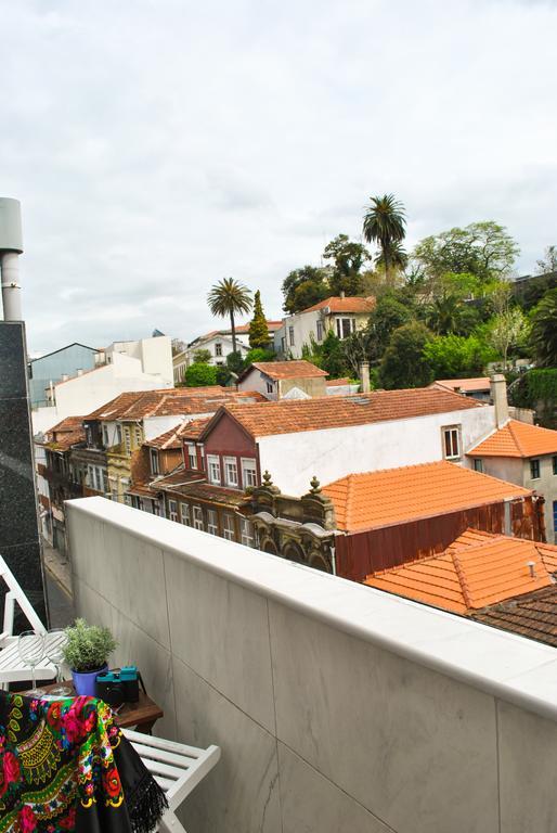 Apartamentos Portodouro - Santa Catarina Oda fotoğraf