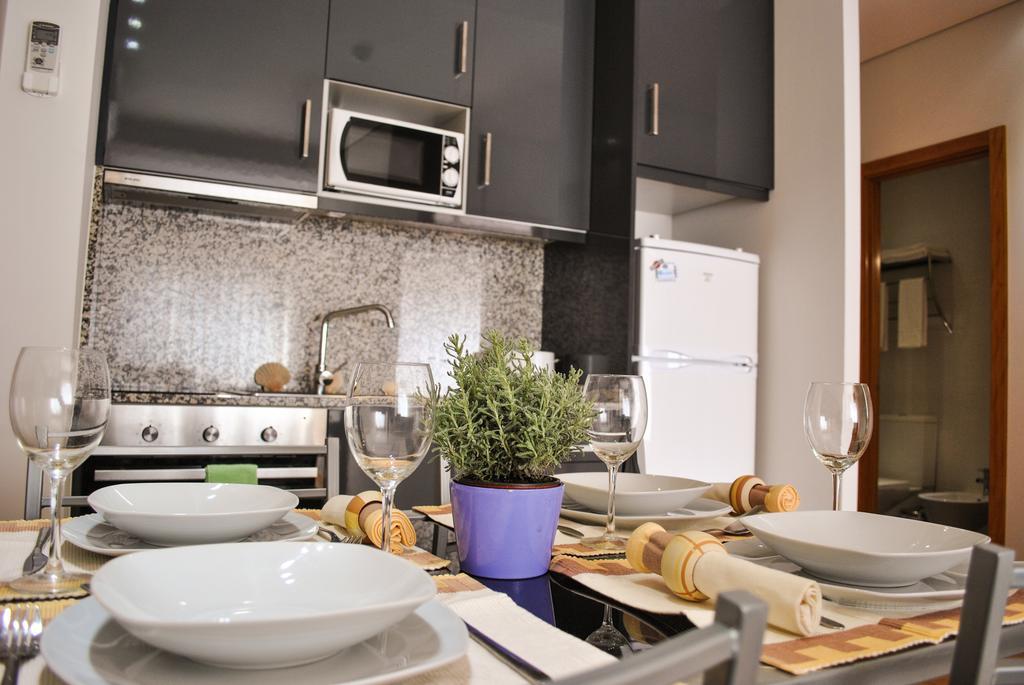 Apartamentos Portodouro - Santa Catarina Oda fotoğraf