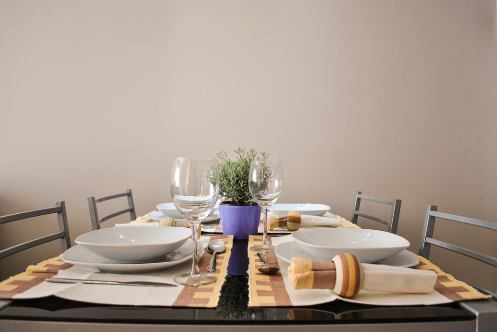 Apartamentos Portodouro - Santa Catarina Oda fotoğraf