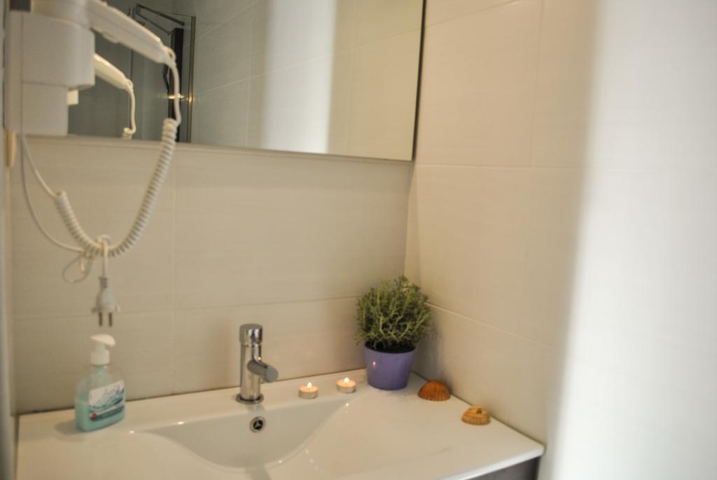 Apartamentos Portodouro - Santa Catarina Oda fotoğraf