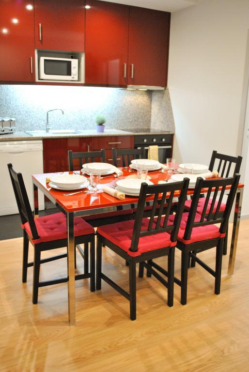 Apartamentos Portodouro - Santa Catarina Oda fotoğraf