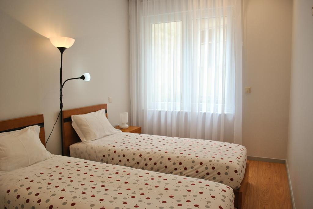 Apartamentos Portodouro - Santa Catarina Oda fotoğraf