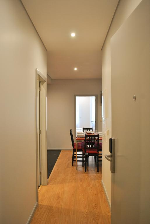 Apartamentos Portodouro - Santa Catarina Oda fotoğraf