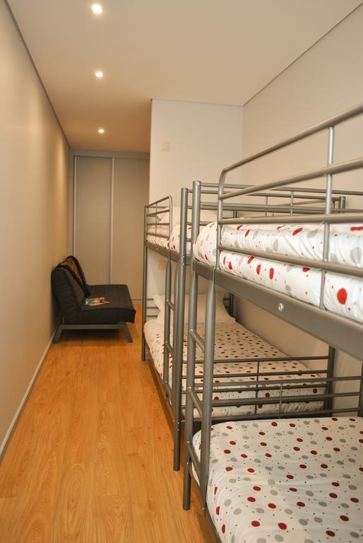 Apartamentos Portodouro - Santa Catarina Oda fotoğraf