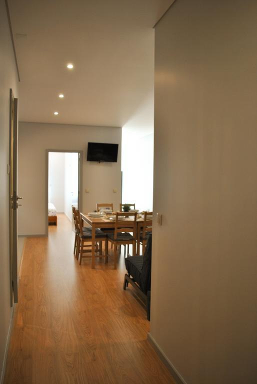 Apartamentos Portodouro - Santa Catarina Oda fotoğraf