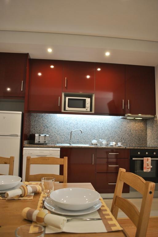 Apartamentos Portodouro - Santa Catarina Oda fotoğraf