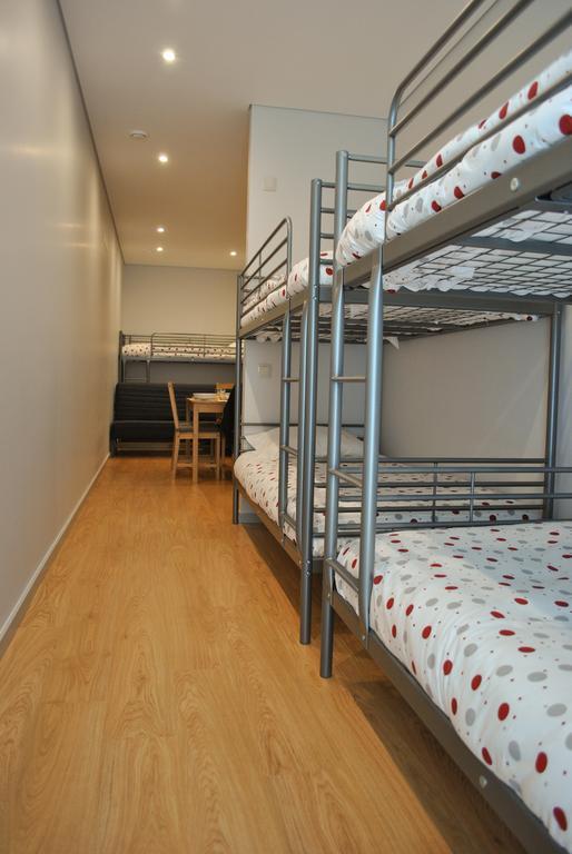 Apartamentos Portodouro - Santa Catarina Oda fotoğraf